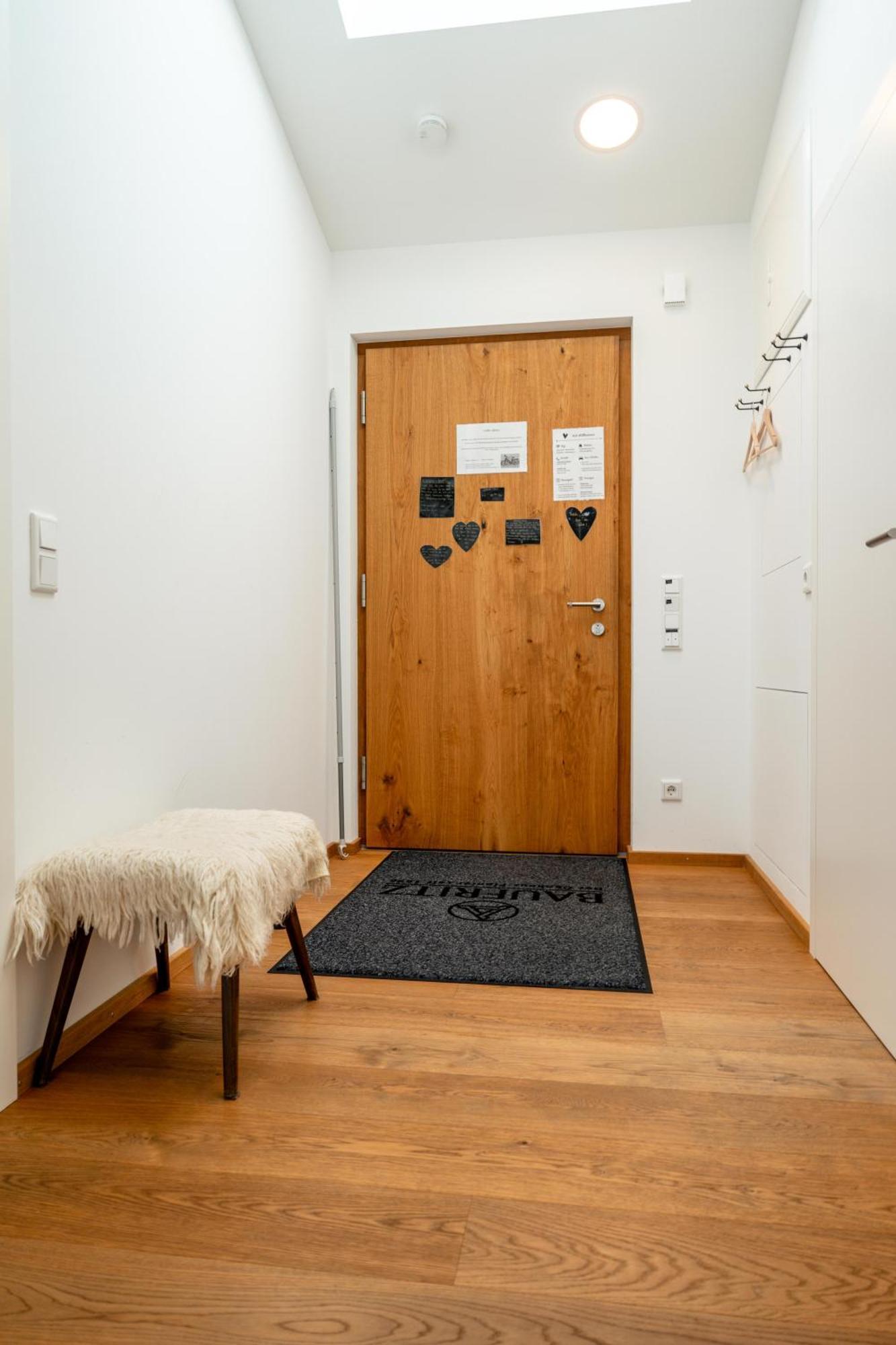 Klosterblick - Inzigkofen Exteriör bild