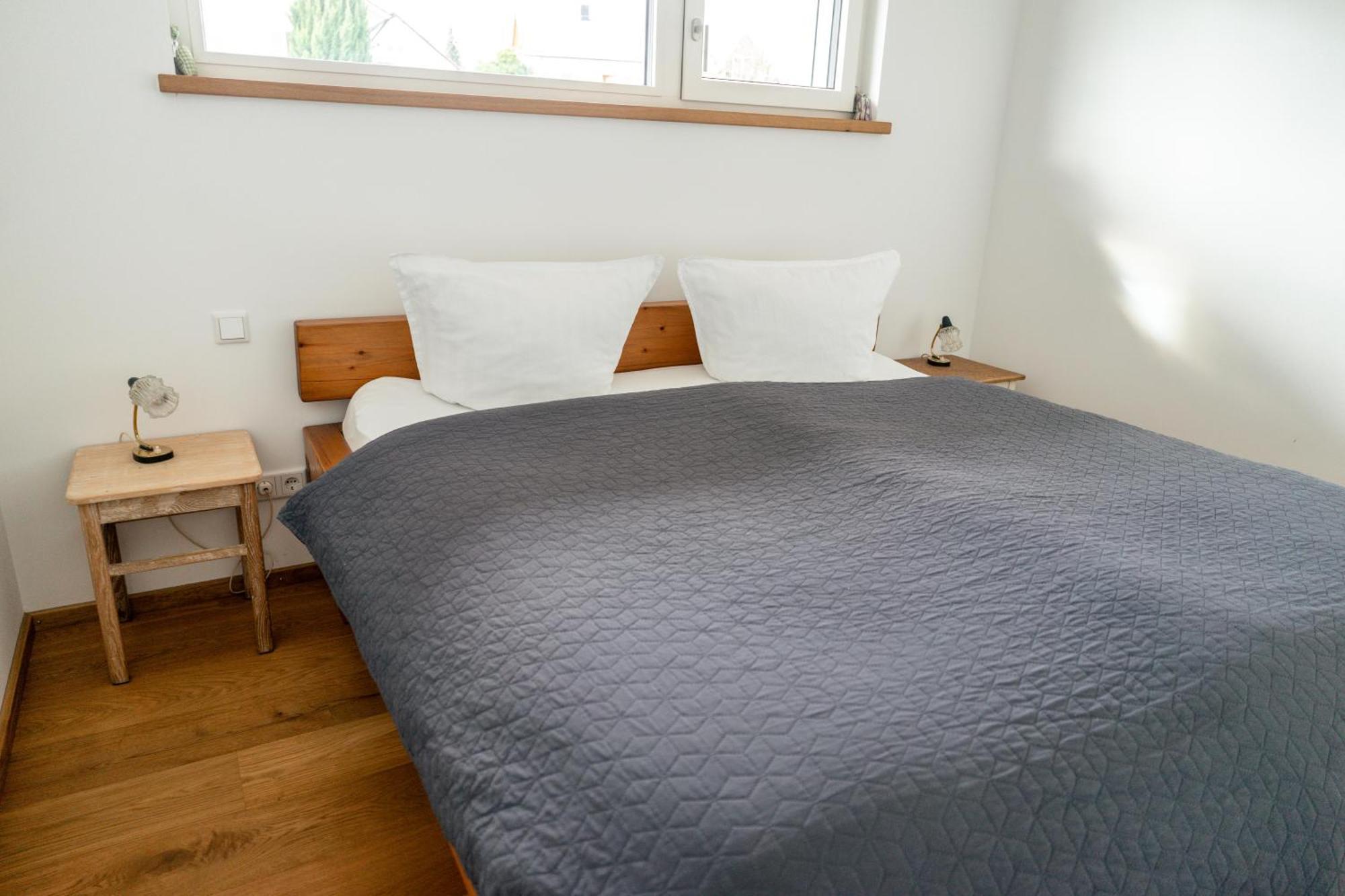Klosterblick - Inzigkofen Exteriör bild